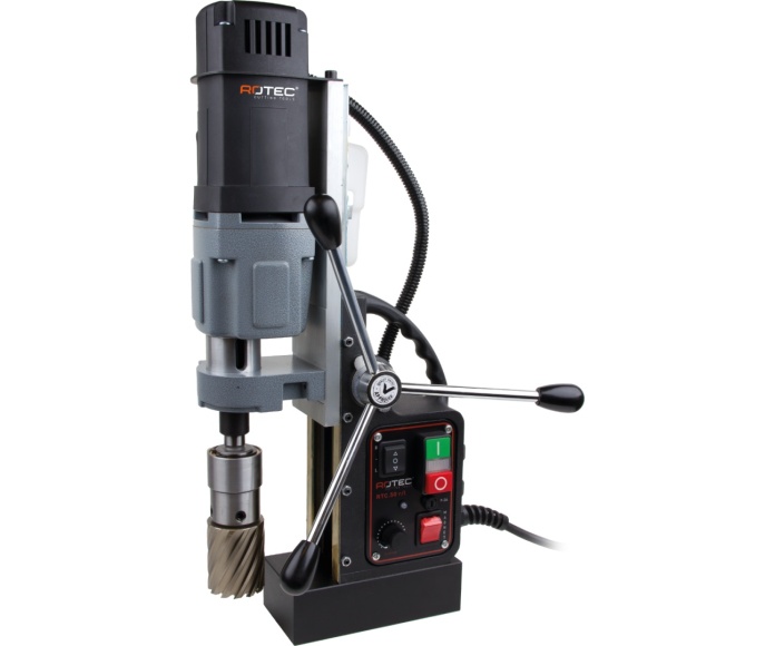 wiertarka magnesowa 50 mm